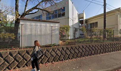 秦野市立東小学校