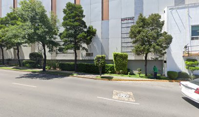Estacionamiento Luna Parc (Central Estacionamientos)