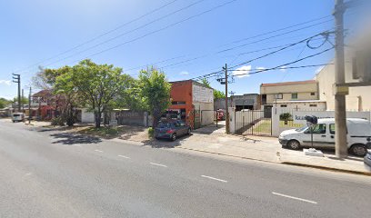 Segunda Iglesia Bautista De La Plata