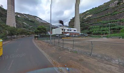 Espaço ARM - Águas e Resíduos da Madeira, S.A.
