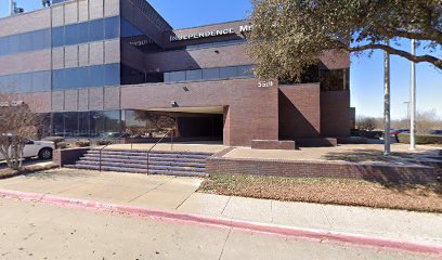 Medical Clinic of North Texas