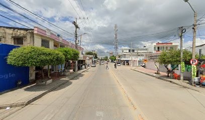 Curaduria Urbana 1 de Soledad