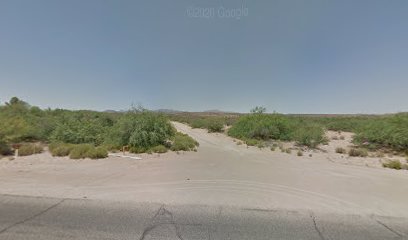 Lower peridot cemetery