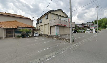 長野食料品店