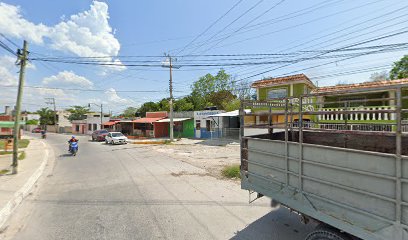 Lavandería 'El Campeoncito'