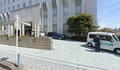 ハイテクシステム（株）海老名オフィス