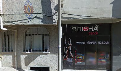 Brisha Dance
