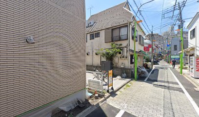 ハローサイクリング コスモリード高円寺サウス