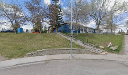 Rosemont School | Calgary Board of Education