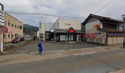 吉田カメラ村山店