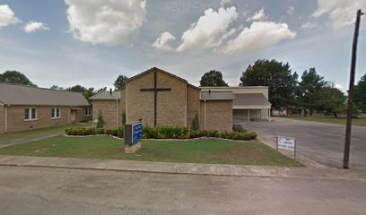 Bay United Methodist Church