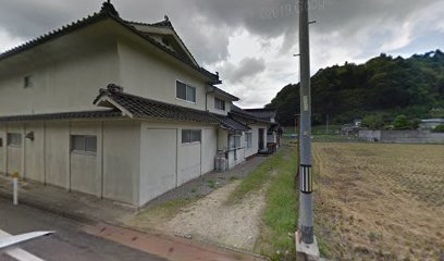 ハウスぶどう園 三樹