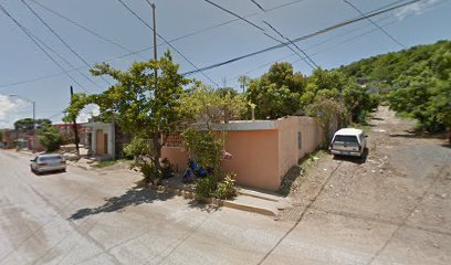 CASA PASTORAL, Lázaro Cárdenas 4