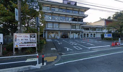 鎌倉市 市民健康課健康づくり担当