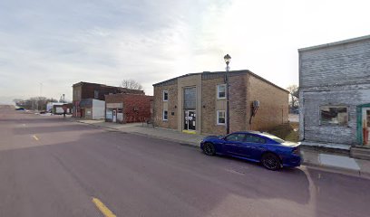 DUNNELL COMMUNITY HALL