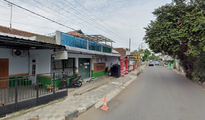 Surya Awning Bengkel