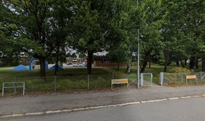 Høje-Taastrup Ungdomsskole