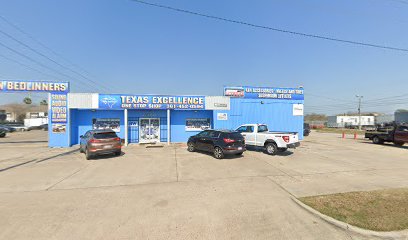 Texas Excellence / Bulletliner of South Texas