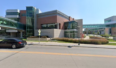 University of Nebraska Medical Center - Department of Surgery