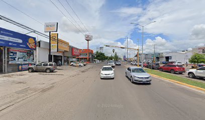 Alianza Propietarios de Automóviles de Alquiler del Centro de Sinaloa A.C.