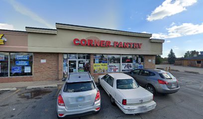 Corner Pantry Inc