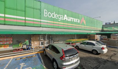 Módulo de ventas Izzi Bodega Aurrera Xochimilco