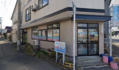 東京海上日動火災保険代理店戸舘損害保険事務所
