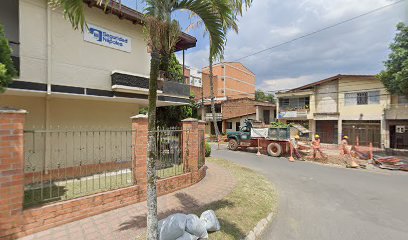 Hogar Geriátrico Edad Dorada