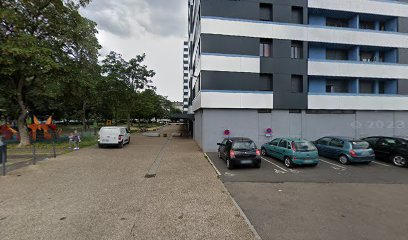 Centre Social Le Lierre Thionville