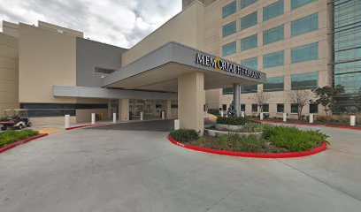 Memorial Hermann - Woodlands Valet