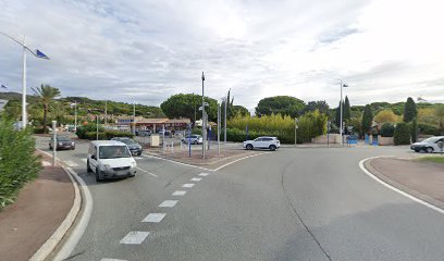 Var élagueur Sainte-Maxime / Taille de Haie / Taille D’arbres