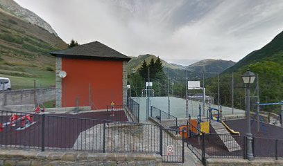 Escola Pública Sant Martin - Zer Val d'Aran