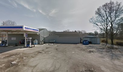 7-Mile Mini Mart