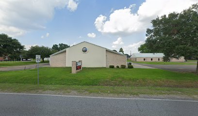 First Baptist Church of Milton