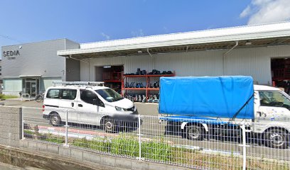 渡辺パイプ（株）伊丹サービスセンター