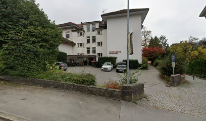 Bücherei Oberdorf