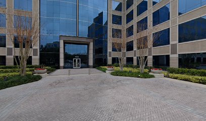 New York Life: Orlando General Office