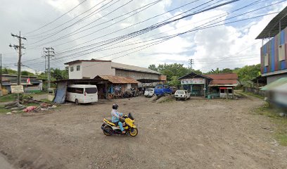 Bengkel sumber rejeki