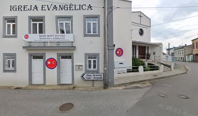 Igreja Evangélica Metodista