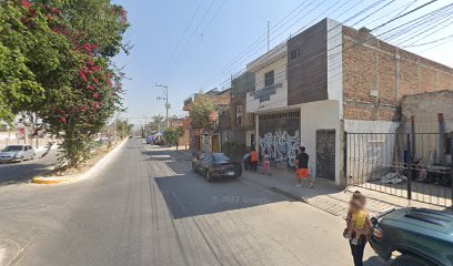 Central Telmex Presa Osorio Cope Libertad