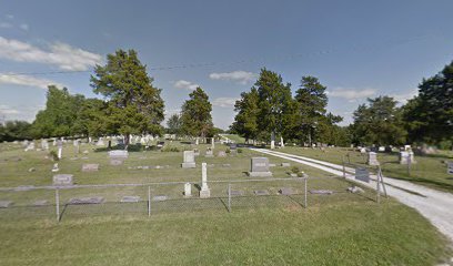 Oak Grove Cemetery