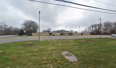 Dobbs Elementary School