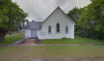 Brookdale United Church
