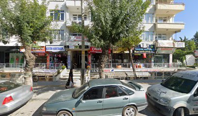 Av. Cennet Özalp Tanrıöver Avukatlık Bürosu