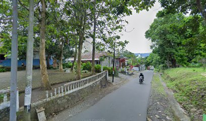 Kantor Hukum Tua Tumaluntung