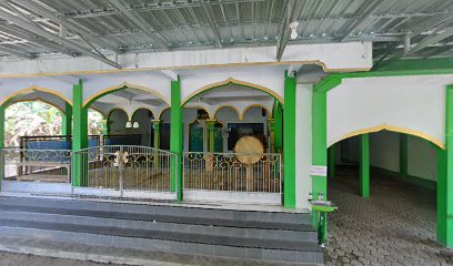 Masjid Kiyudan