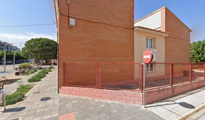 Colegio Público Jaume II El Just