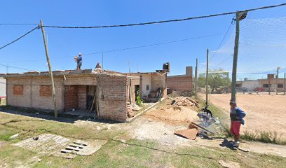 Iglesia Pentecostal del Nombre de Jesucristo [IPUC]