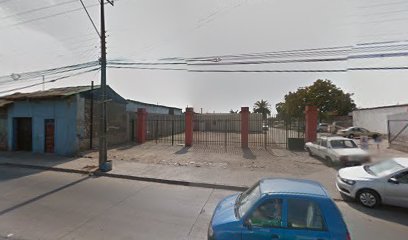 Corp Municipal de Servicios Publicos Traspasados de Rancagua