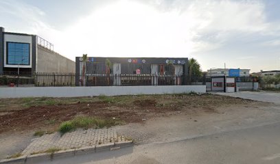 Adana Yenilik Merkezi